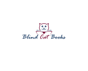 Logo-Design von amiled02 für Blind Cat Books | Design: #12215977