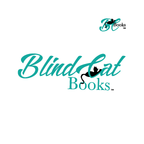 Design de Logo par tyork pour Blind Cat Books | Design #12119253
