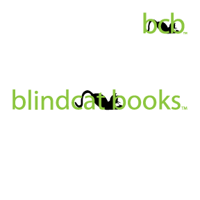 Design de Logo par tyork pour Blind Cat Books | Design #12190050