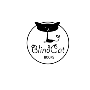 Logo-Design von milan1981 für Blind Cat Books | Design: #12133774
