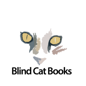 Logo-Design von bern_gd für Blind Cat Books | Design: #12196791