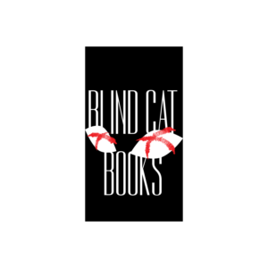 Diseño de Logo por Cre8ivePursuits para Blind Cat Books | Diseño #12166239