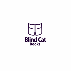 Diseño de Logo por sketsa para Blind Cat Books | Diseño #12177600