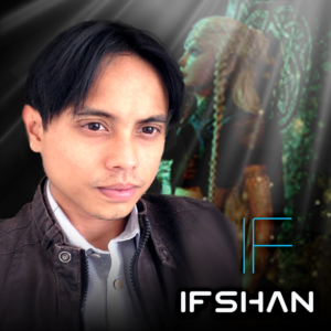 CD Cover Design by Impressive Sol
