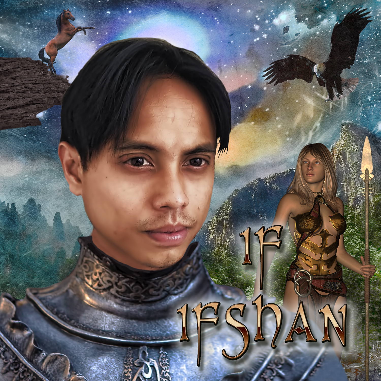 Design de Pochette de CD par Wally_F pour ce projet | Design #12097881