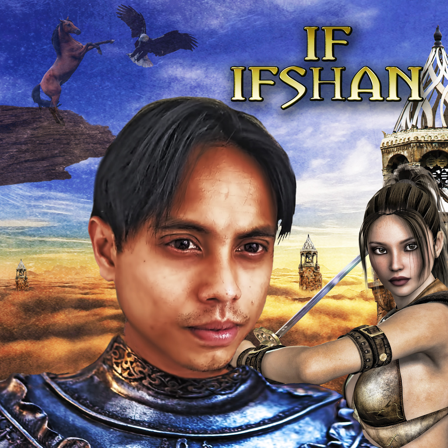 Design de Pochette de CD par Wally_F pour ce projet | Design #12128210