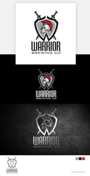 Logo Design by pinky