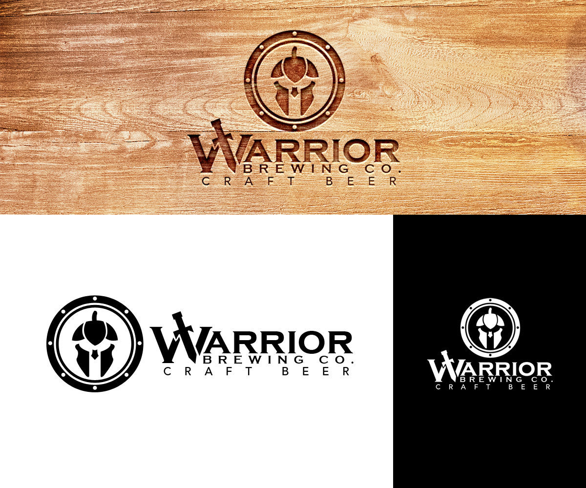 Logo Design by PsyPen for this project | Design #12077962