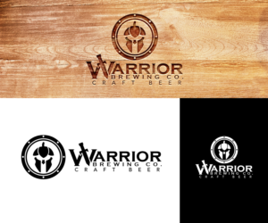 Logo Design by PsyPen for this project | Design #12077962