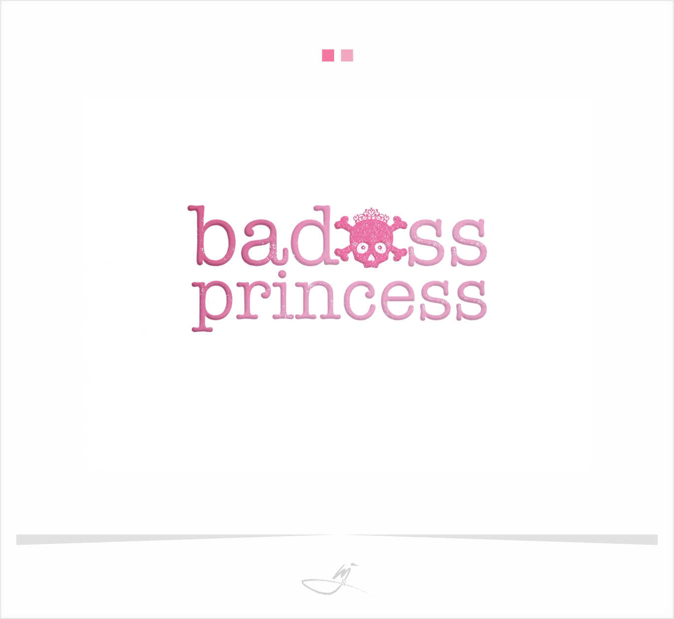 Logo-Design von Mimi &amp; Max für dieses Projekt | Design #12108943