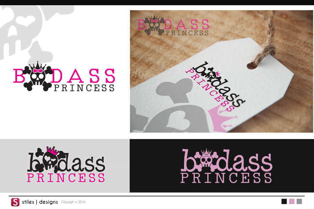 Logo-Design von stiles1414 für dieses Projekt | Design #12164581