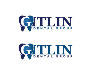 Logo Design by Mario for gitlin dental group | Design: #12315878