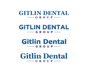 Logo Design by Mario for gitlin dental group | Design: #12338181