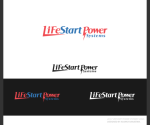 Logo Design by Asanka Ranjeewa for this project | Design: #12144321