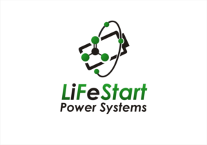 Logo-Design von hih7