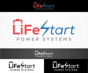 Logo Design by sangeloenriquez for this project | Design: #12073656