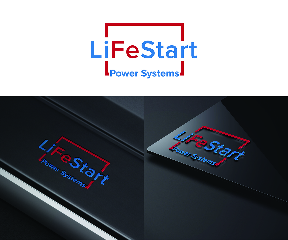 Logo Design by eMARK for this project | Design #12121794