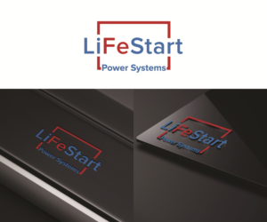 Logo Design by eMARK for this project | Design: #12121794