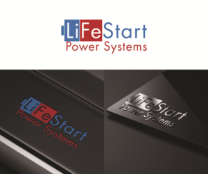 Logo Design by eMARK for this project | Design: #12121795