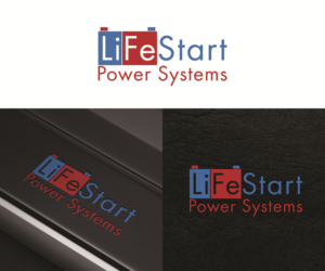 Logo Design by eMARK for this project | Design: #12150549
