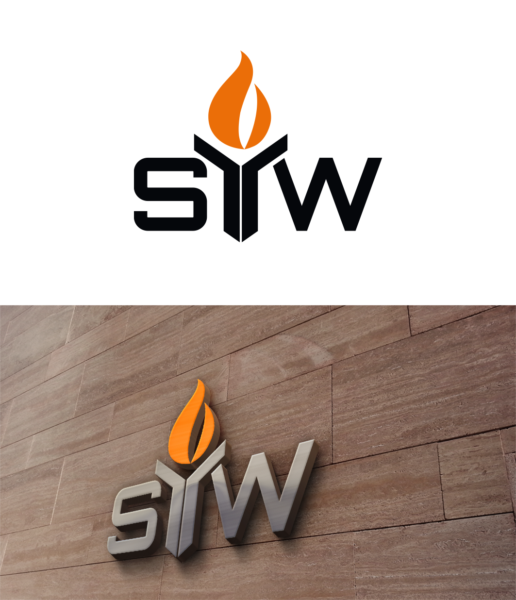 Logo Design by trufya for this project | Design #12227019