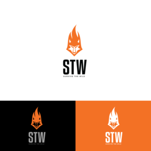 Logo Design by Oriu