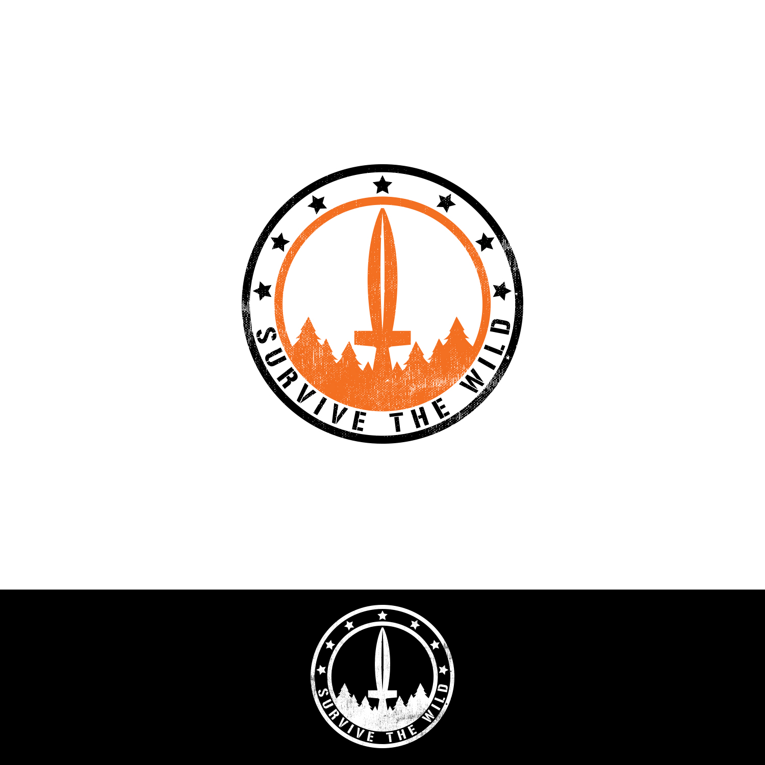 Logo Design by M.CreativeDesigns for this project | Design #12118789