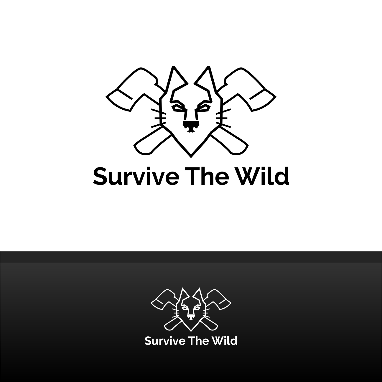 Logo Design by ecorokerz for this project | Design #12127839