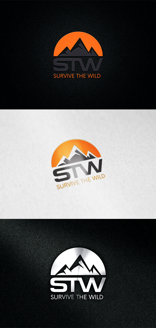 Logo Design by BSJDesign for this project | Design: #12229450