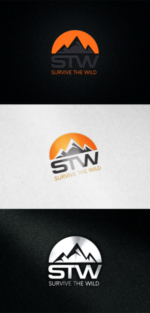 Logo Design by BSJDesign