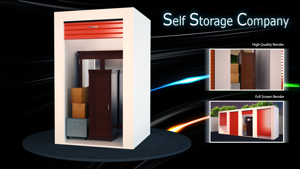 3D Design von Hafiz für nvision | Design #12110917