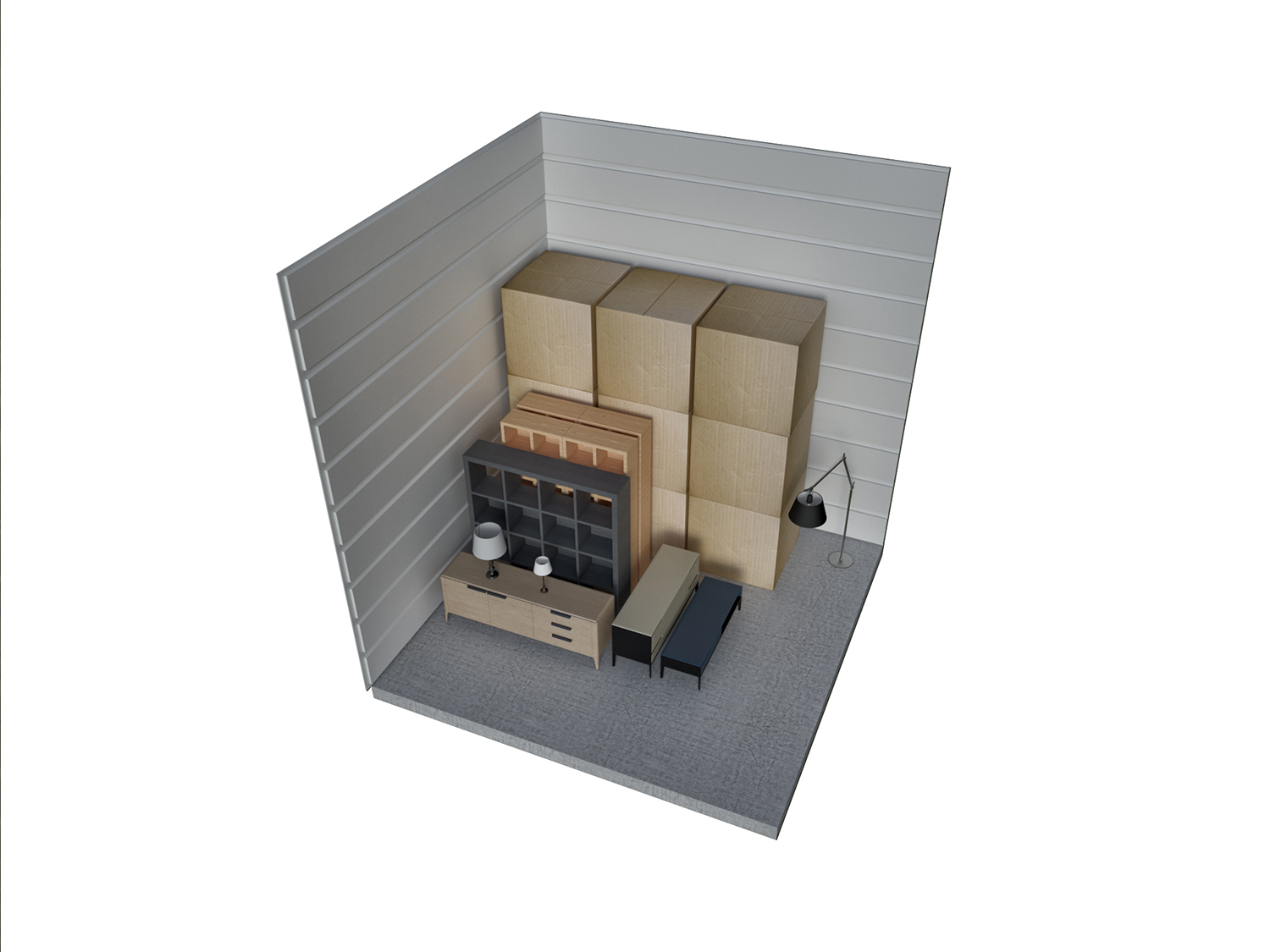 3D Design von urko für nvision | Design #12134310