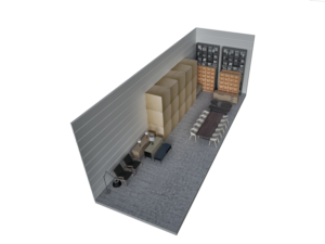 3D Design von urko für nvision | Design: #12134312