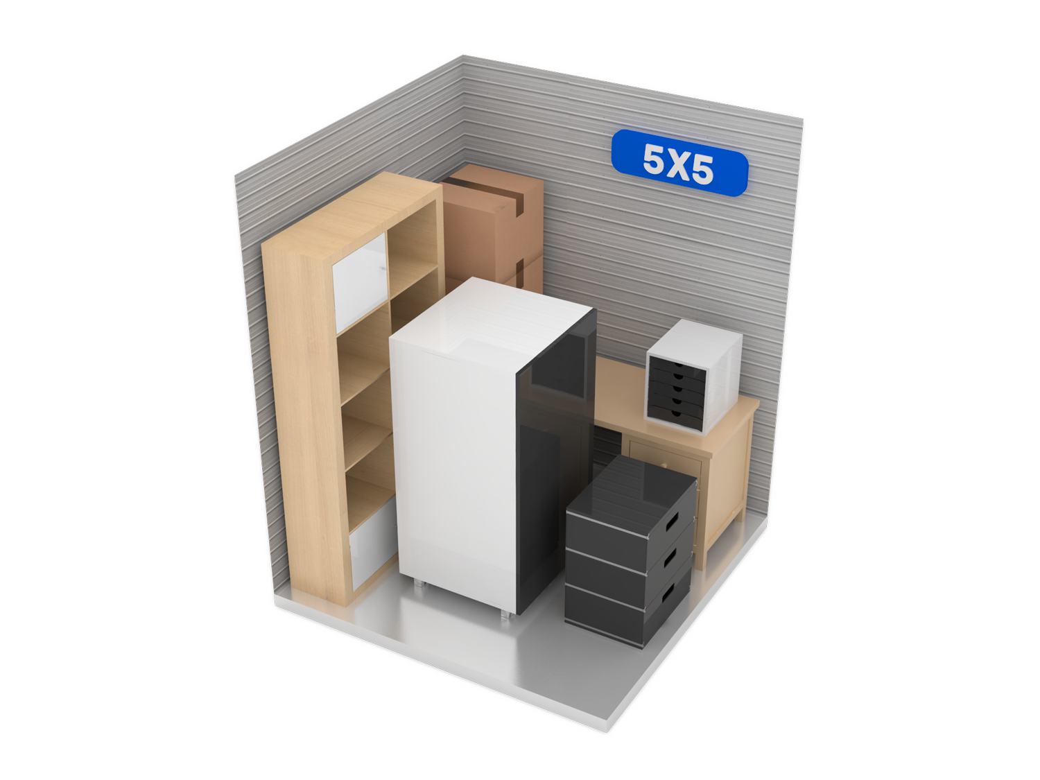 3D Design by VW Designs for nvision | Design #12092270