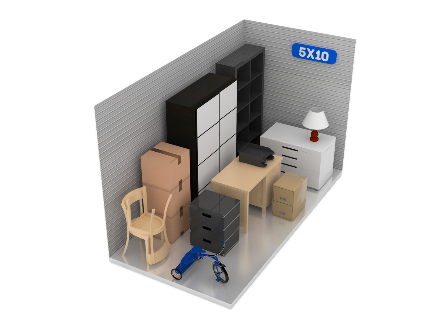 3D Design by VW Designs for nvision | Design #12115223