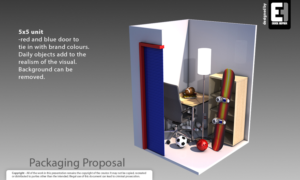 3D Design von EHiepner für nvision | Design: #12066724