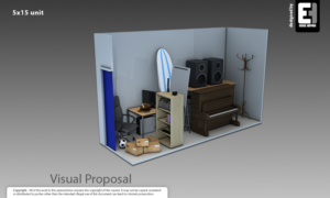 3D Design von EHiepner
