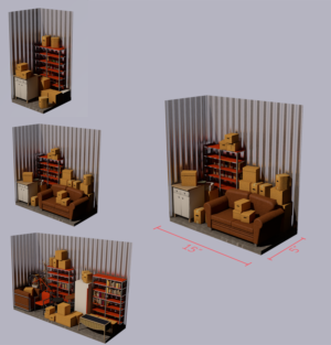 3D Design von gmirzan für nvision | Design #12133609