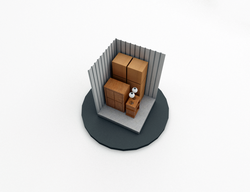 3D Design von nafizrahat für nvision | Design #12073757