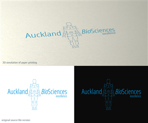 Logo Design by Anthony for this project | Design: #2438061
