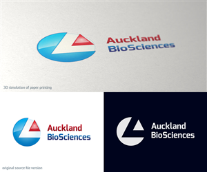 Logo Design by Anthony for this project | Design: #2441487