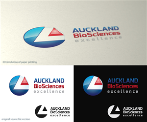Logo Design by Anthony for this project | Design: #2441613