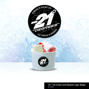 Logo Design by Grebo