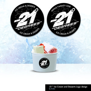 Logo Design by Grebo for this project | Design: #12166159