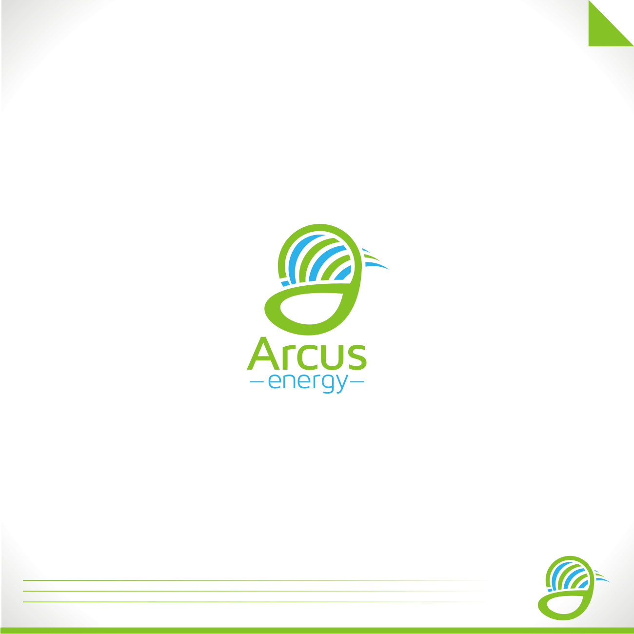 Logo Design by R!CKY for this project | Design #12076489