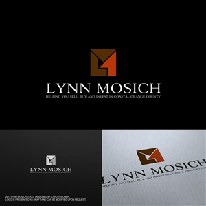 Logo Design by carlomagno for this project | Design: #2425168