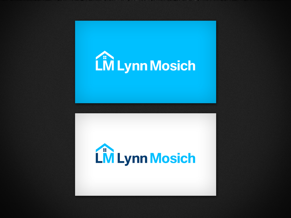 Logo Design by DiLion for this project | Design #2447125