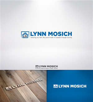 Logo Design by Angelina for this project | Design: #2497816