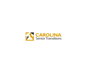 Logo Design by .Ashu. for Carolina Senior Transitions, Inc. | Design: #12070023
