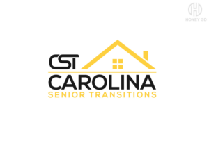 Logo Design by Honey GD for Carolina Senior Transitions, Inc. | Design: #12070209